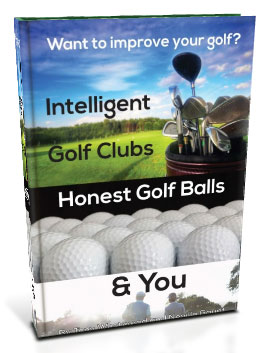 Golf-book